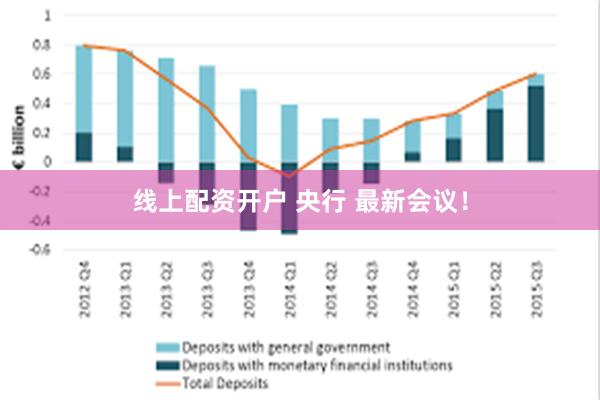 线上配资开户 央行 最新会议！